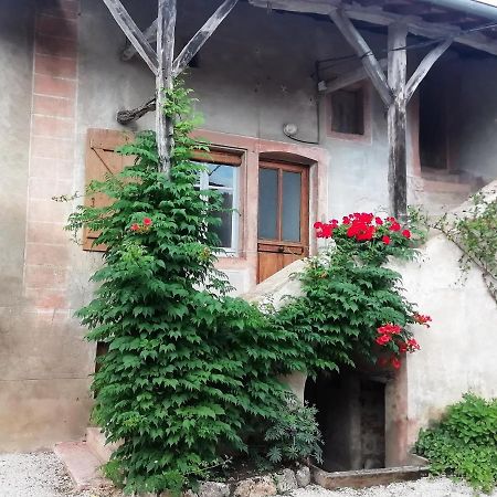 La Maison Moja Préty Екстериор снимка