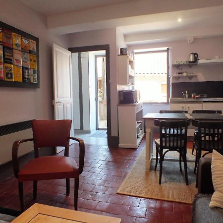 La Maison Moja Préty Екстериор снимка