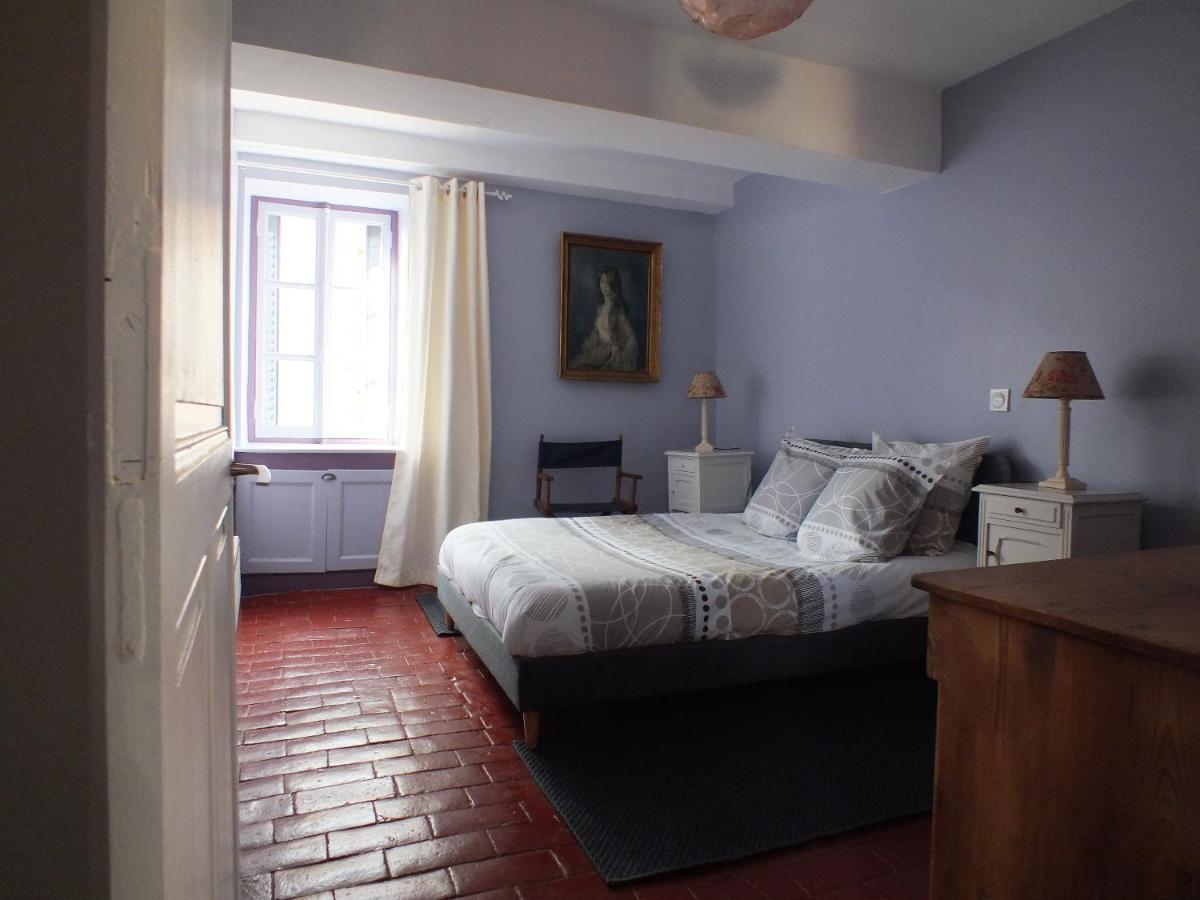 La Maison Moja Préty Екстериор снимка