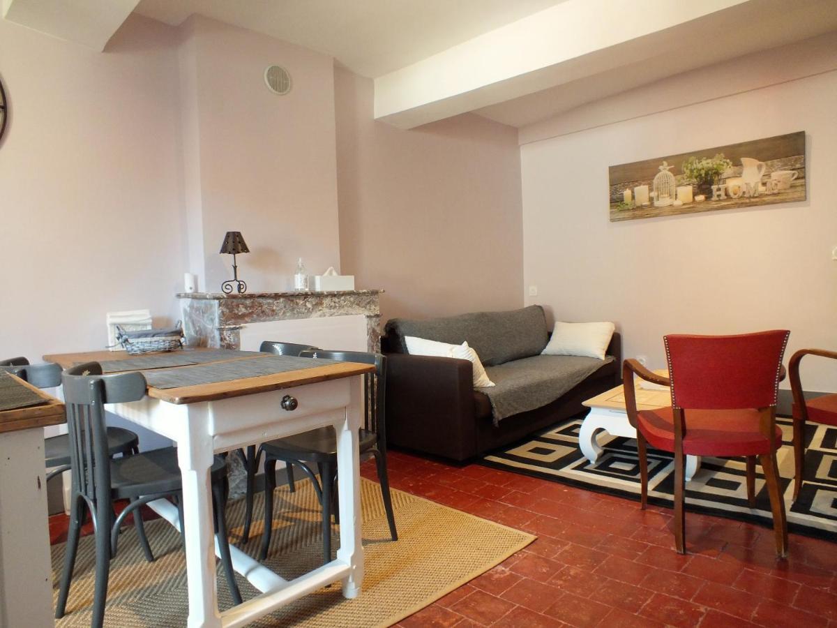 La Maison Moja Préty Екстериор снимка